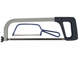 Faithfull Handyman Hacksaw Plus Junior Saw was 11.99 £8.99